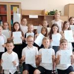 klasa IIa